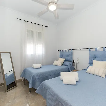 Apartamento Besonias Cordoba