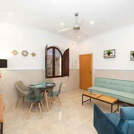 Apartamento Besonias