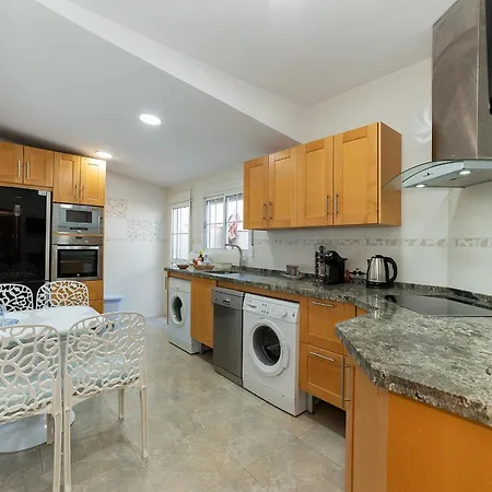 Apartamento Besonias *