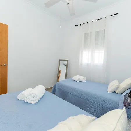 Apartamento Besonias Apartment Cordoba