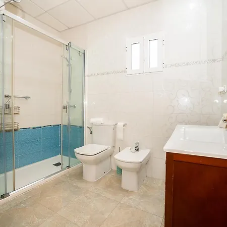 Apartamento Besonias Apartment *