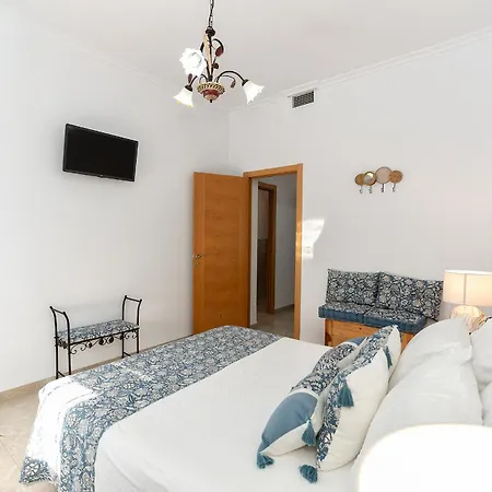 Apartment Apartamento Besonias *