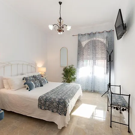 Apartamento Besonias