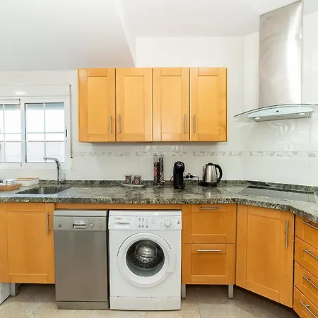 Apartamento Besonias Apartment