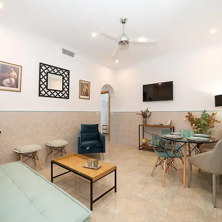 Apartamento Besonias *