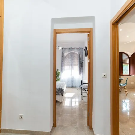 Apartamento Besonias Apartamento Córdova